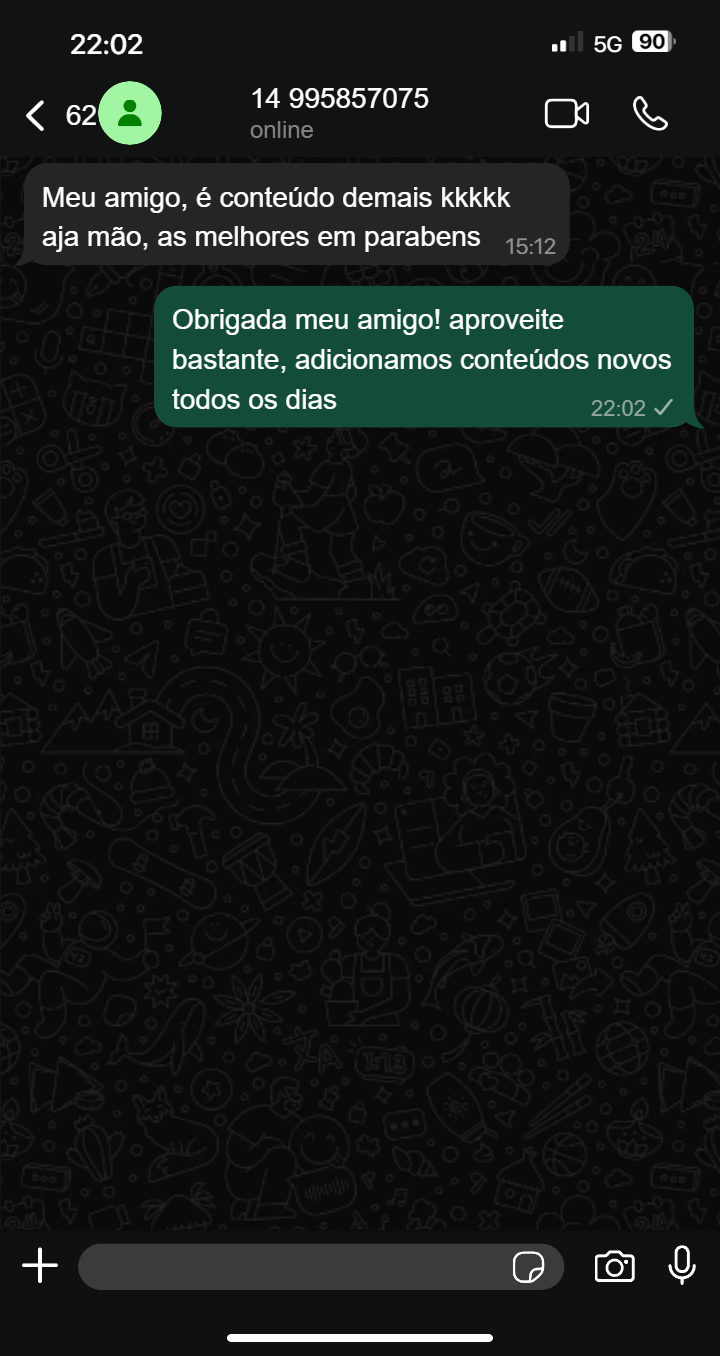 Feedback 7